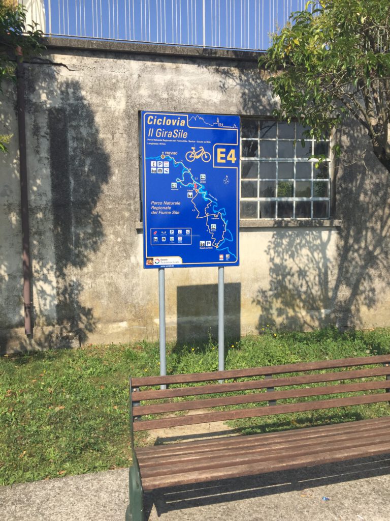 München - Venezia Radweg: Eine Genuss-Odyssee auf zwei Rädern 173 München – Venezia Radweg