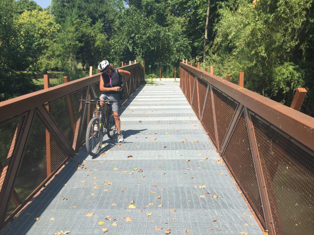 München - Venezia Radweg: Eine Genuss-Odyssee auf zwei Rädern 181 München – Venezia Radweg