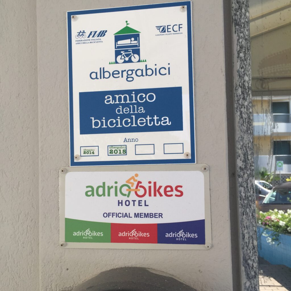München - Venezia Radweg: Eine Genuss-Odyssee auf zwei Rädern 197 München – Venezia Radweg