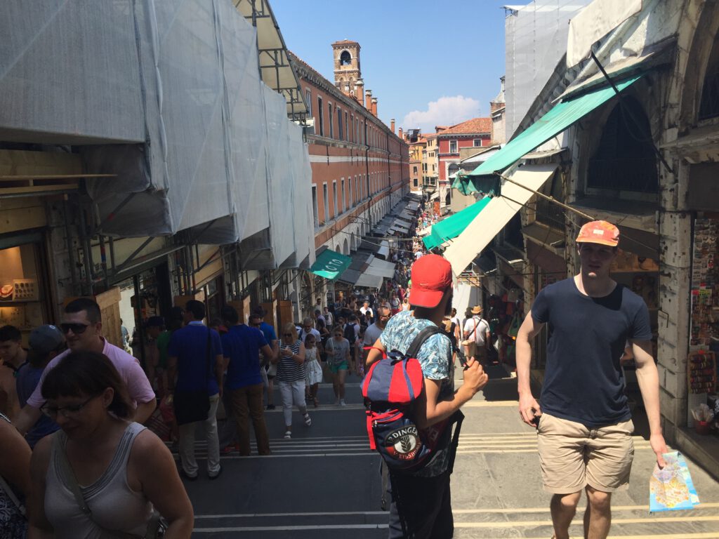 München - Venezia Radweg: Eine Genuss-Odyssee auf zwei Rädern 218 München – Venezia Radweg