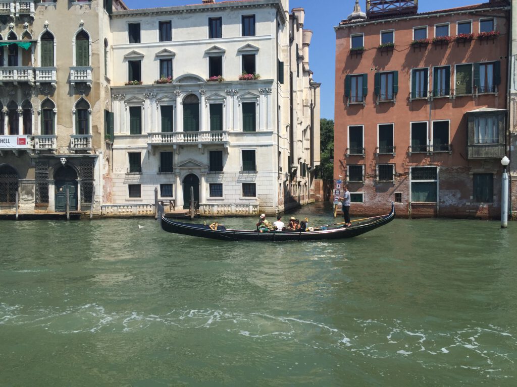 München - Venezia Radweg: Eine Genuss-Odyssee auf zwei Rädern 220 München – Venezia Radweg