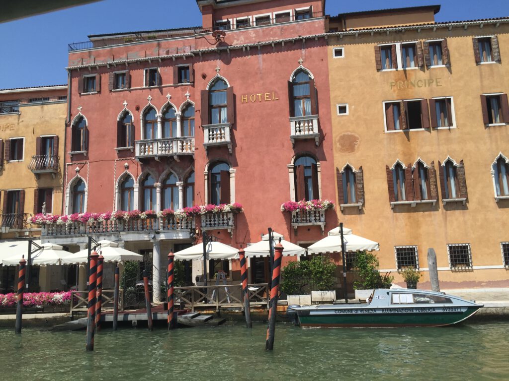 München - Venezia Radweg: Eine Genuss-Odyssee auf zwei Rädern 222 München – Venezia Radweg