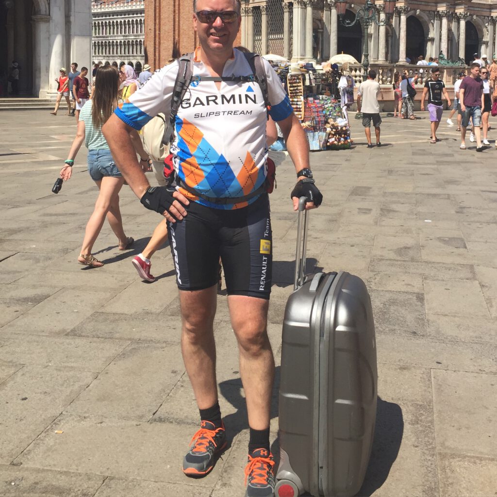 München - Venezia Radweg: Eine Genuss-Odyssee auf zwei Rädern 226 München - Venezia Radweg: Eine Genuss-Odyssee auf zwei Rädern 9