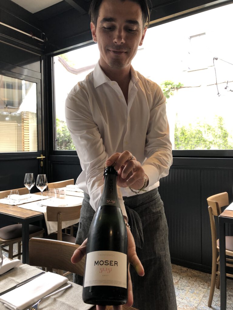 Mailand für Geniesser Spezial Ristorante Particolare Milano