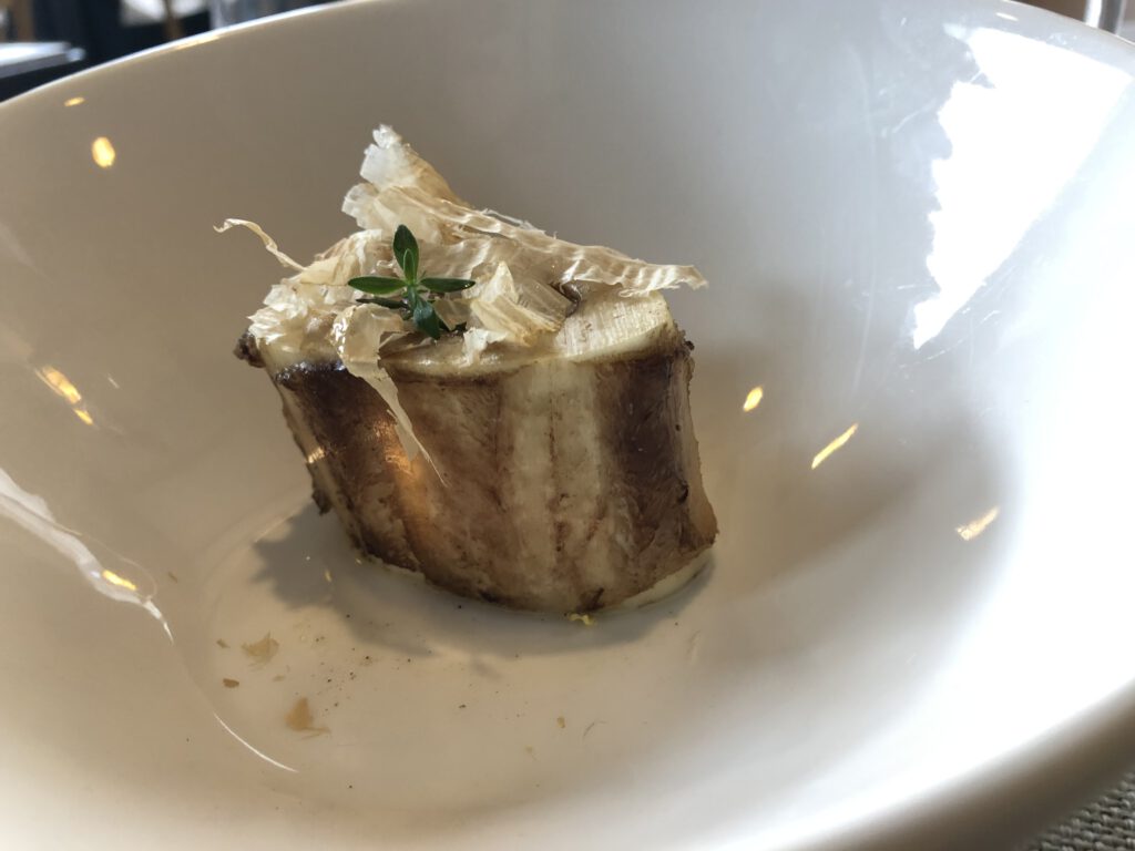 Mailand für Geniesser Spezial Ristorante Particolare Milano