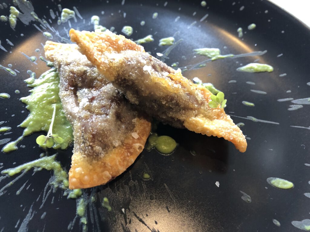 Mailand für Geniesser Spezial Ristorante Particolare Milano