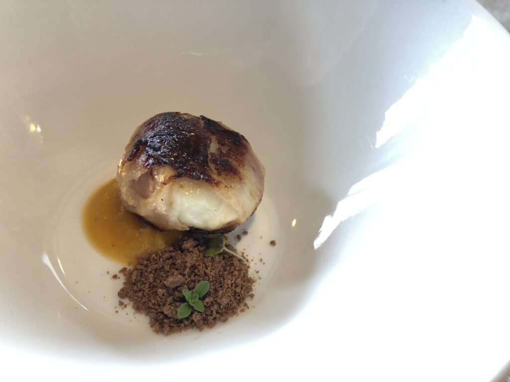 Mailand für Geniesser Spezial Ristorante Particolare Milano