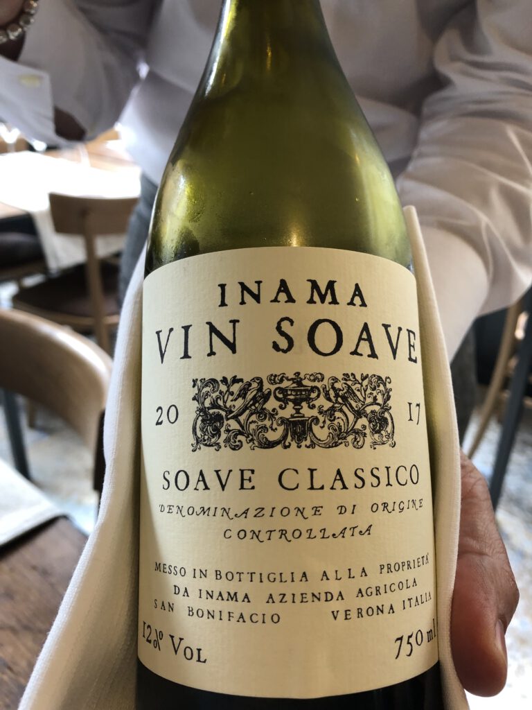 Mailand für Geniesser Spezial Ristorante Particolare Milano