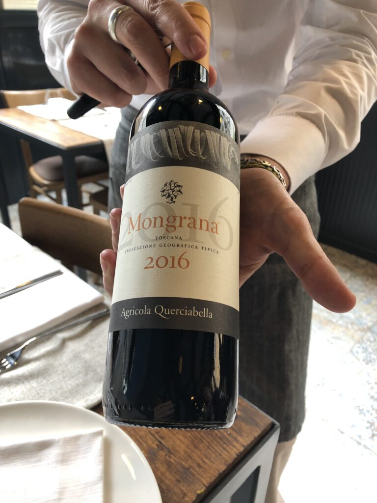 Mailand für Geniesser Spezial Ristorante Particolare Milano