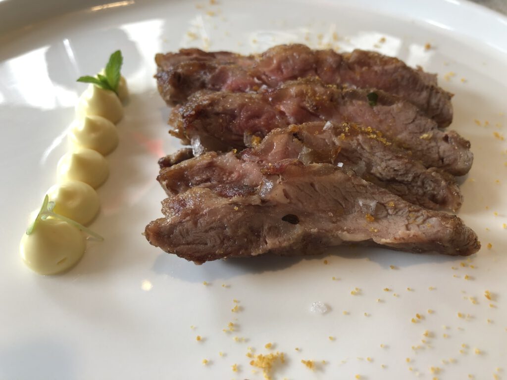 Mailand für Geniesser Spezial Ristorante Particolare Milano