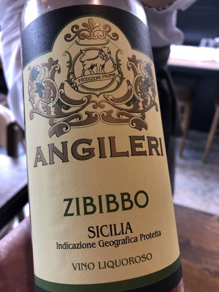 Mailand für Geniesser Spezial Ristorante Particolare Milano