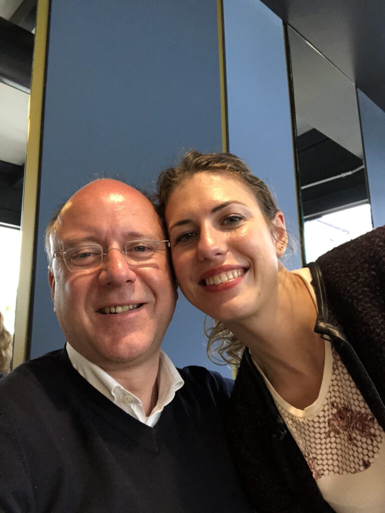 Mailand für Geniesser Spezial, Le Gourmand Götz A. Primke, Camilla Rocca
