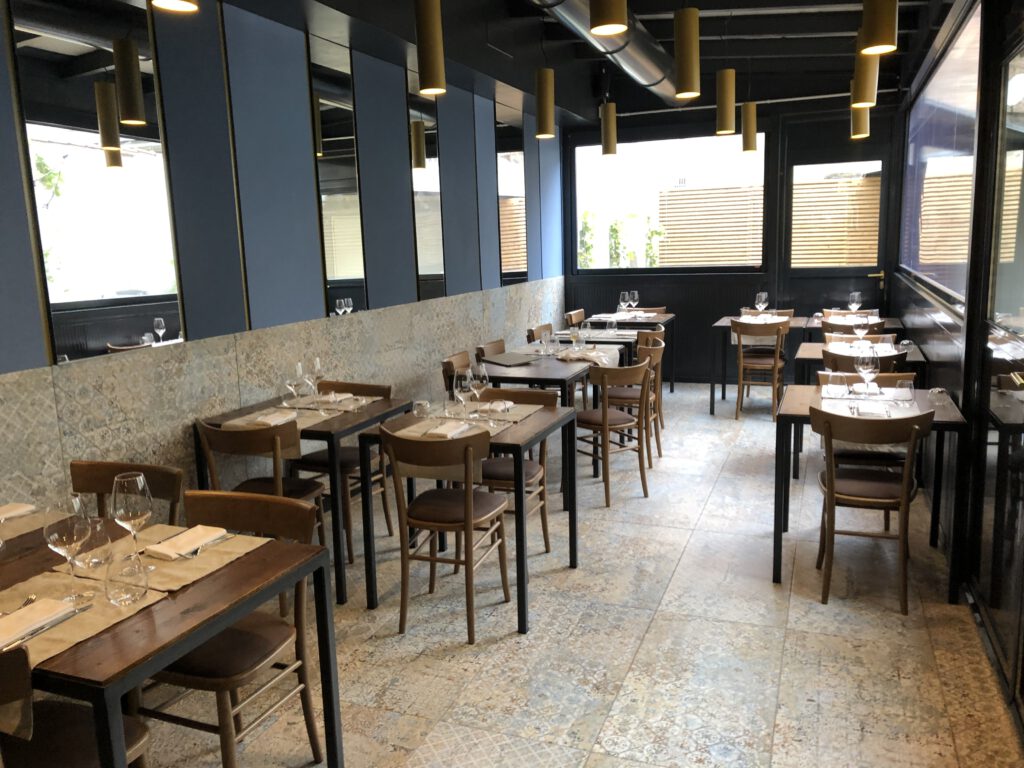 Mailand für Geniesser Spezial Ristorante Particolare Milano