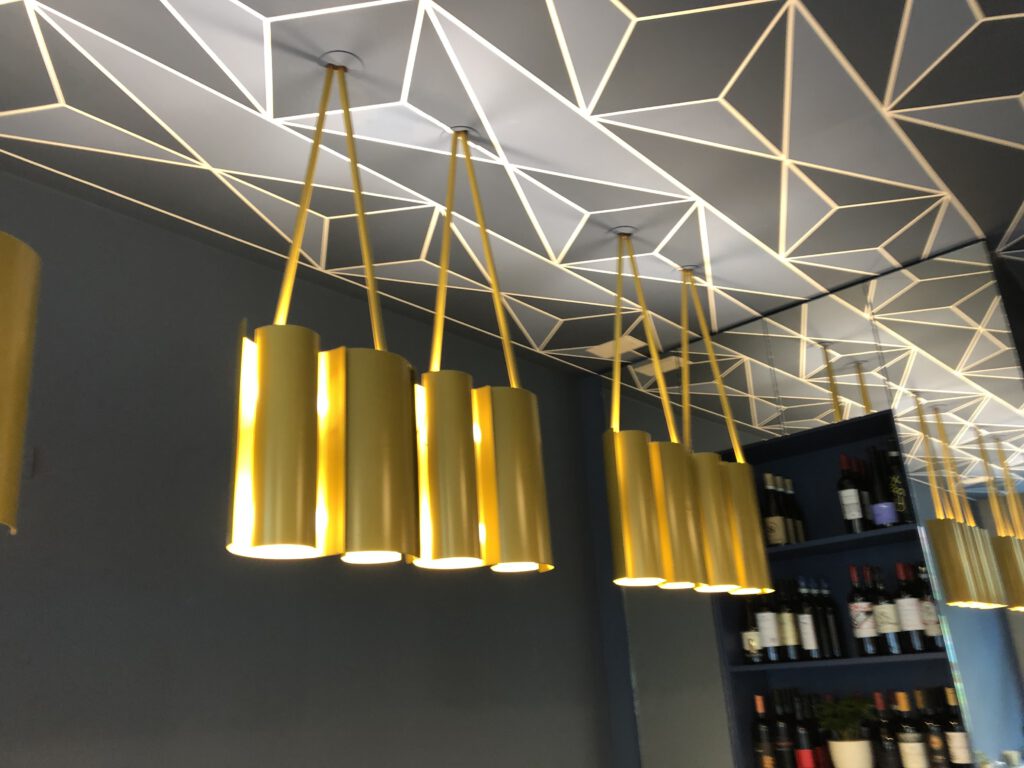 Mailand für Geniesser Spezial Ristorante Particolare Milano