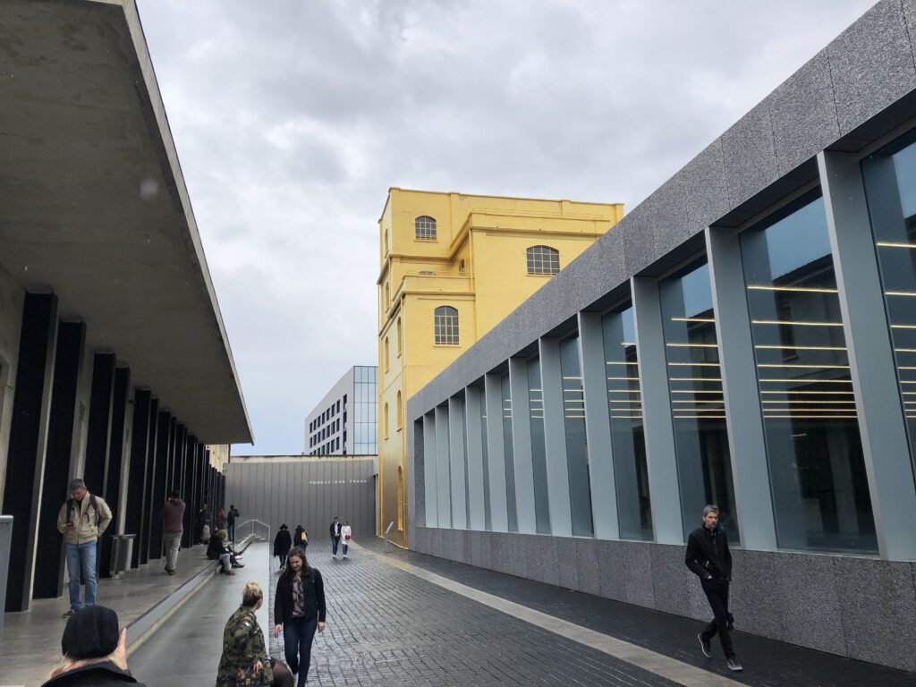 Mailand für Geniesser Spezial - Fondazione Prada