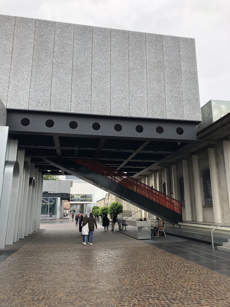 Mailand für Geniesser Spezial - Fondazione Prada