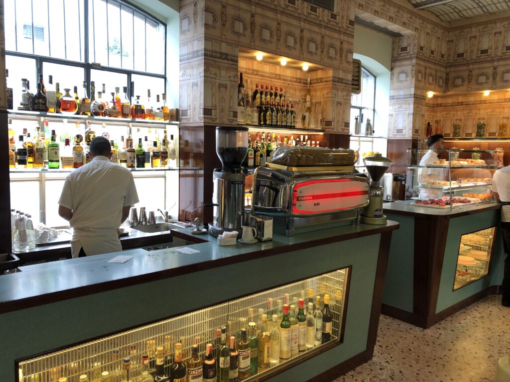 Mailand für Geniesser Spezial - Fondazione Prada