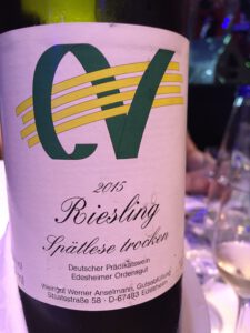 Cartellverband Deutschland Wein