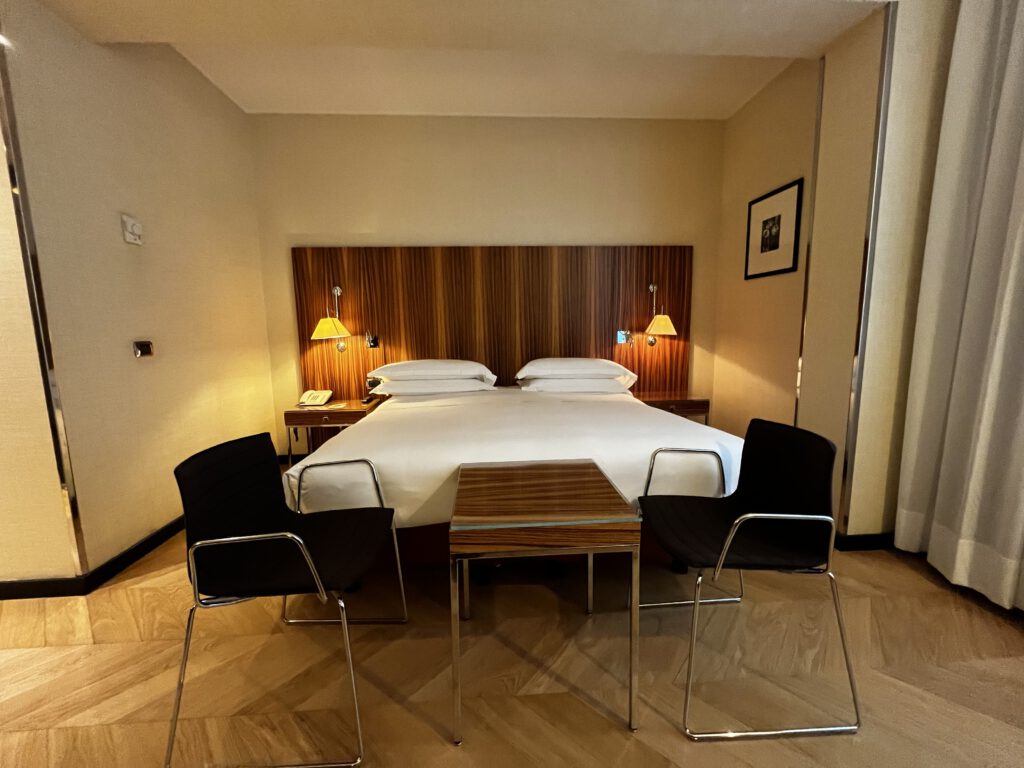 Mailand für Geniesser Spezial - Starhotel Anderson