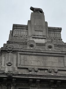Mailand für Geniesser Spezial - Mercato Centrale Milano - Stazione Centrale