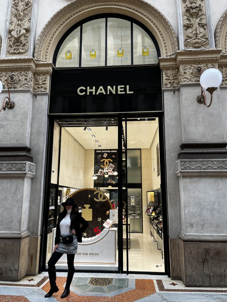 Mailand für Geniesser Spezial - Viktor-Emanuel-Galerie