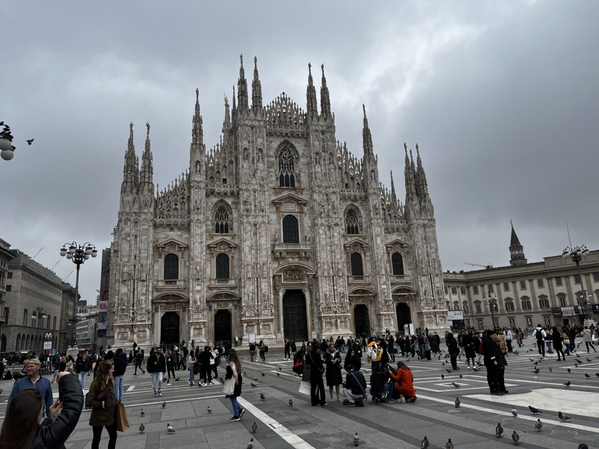 Mailand für Geniesser Spezial - Mailänder Dom - Il Duomo