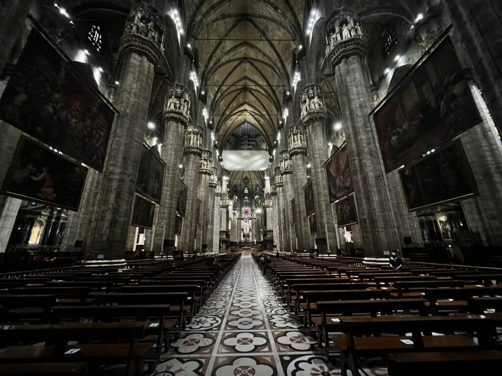 Mailand für Geniesser Spezial - Mailänder Dom - Il Duomo