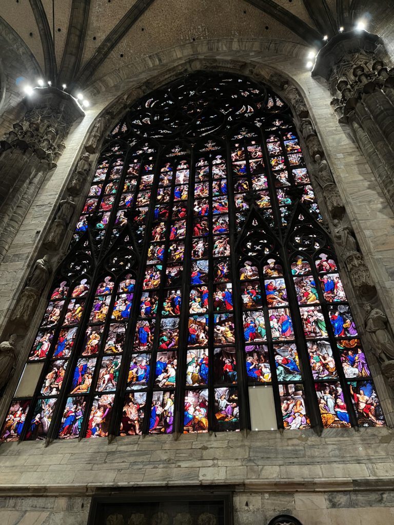 Mailand für Geniesser Spezial - Mailänder Dom - Il Duomo