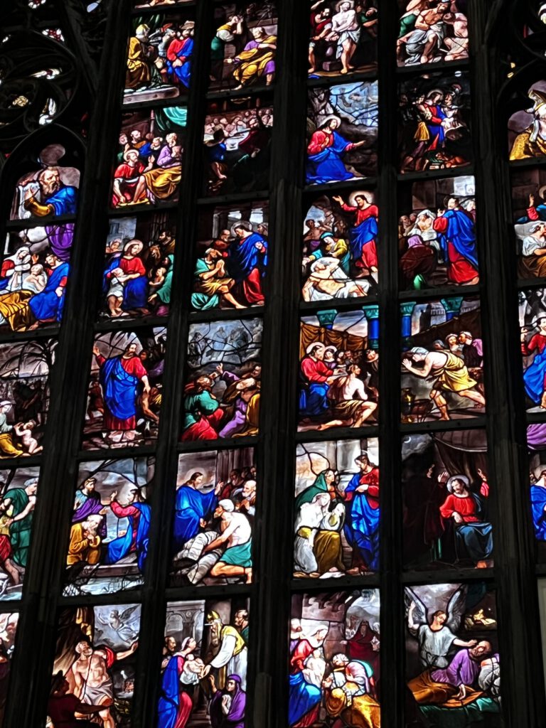 Mailand für Geniesser Spezial - Mailänder Dom - Il Duomo