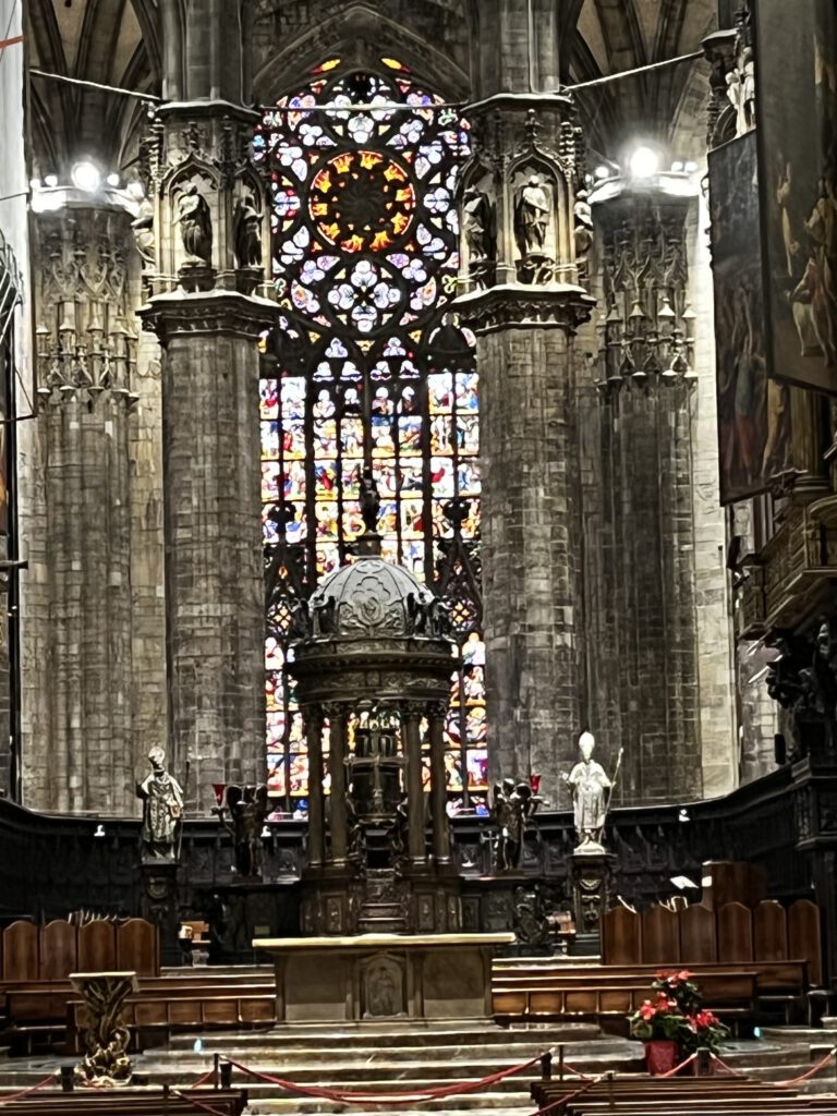 Mailand für Geniesser Spezial - Mailänder Dom - Il Duomo