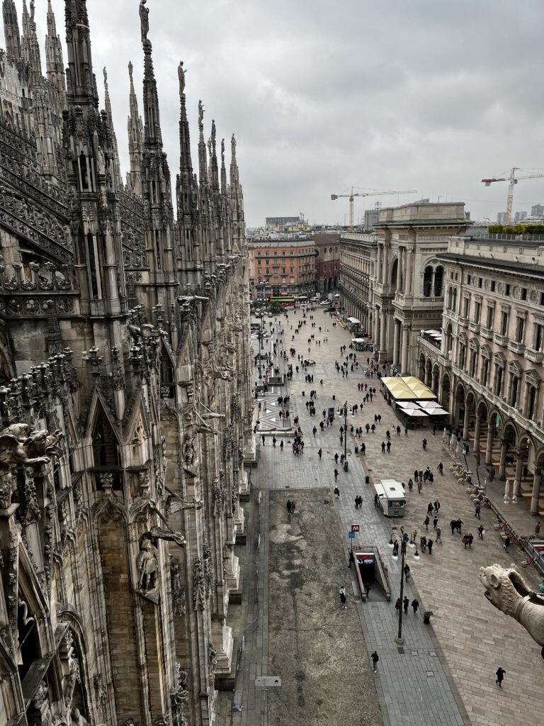 Mailand für Geniesser Spezial - Mailänder Dom - Il Duomo