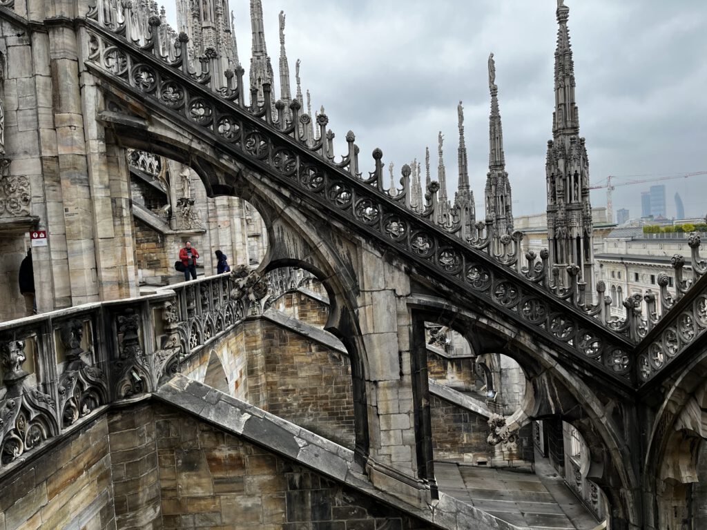 Mailand für Geniesser Spezial - Mailänder Dom - Il Duomo