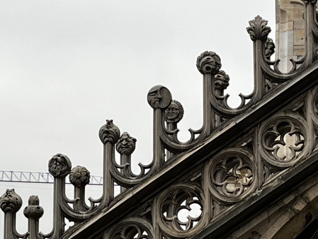 Mailand für Geniesser Spezial - Mailänder Dom - Il Duomo