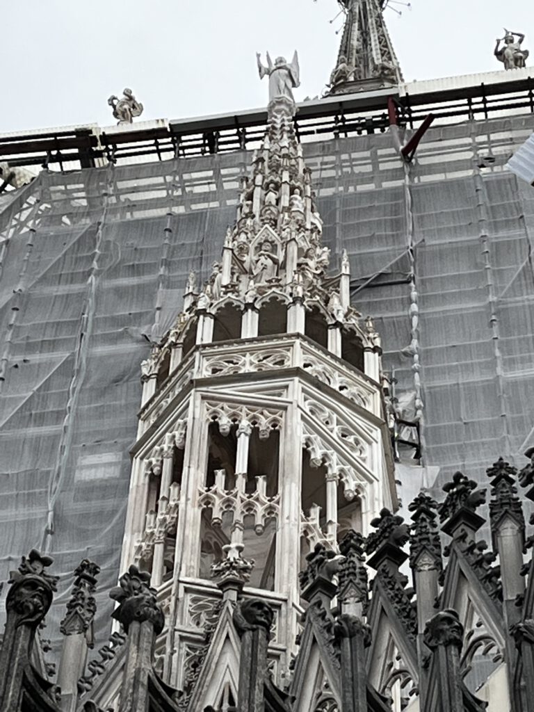 Mailand für Geniesser Spezial - Mailänder Dom - Il Duomo