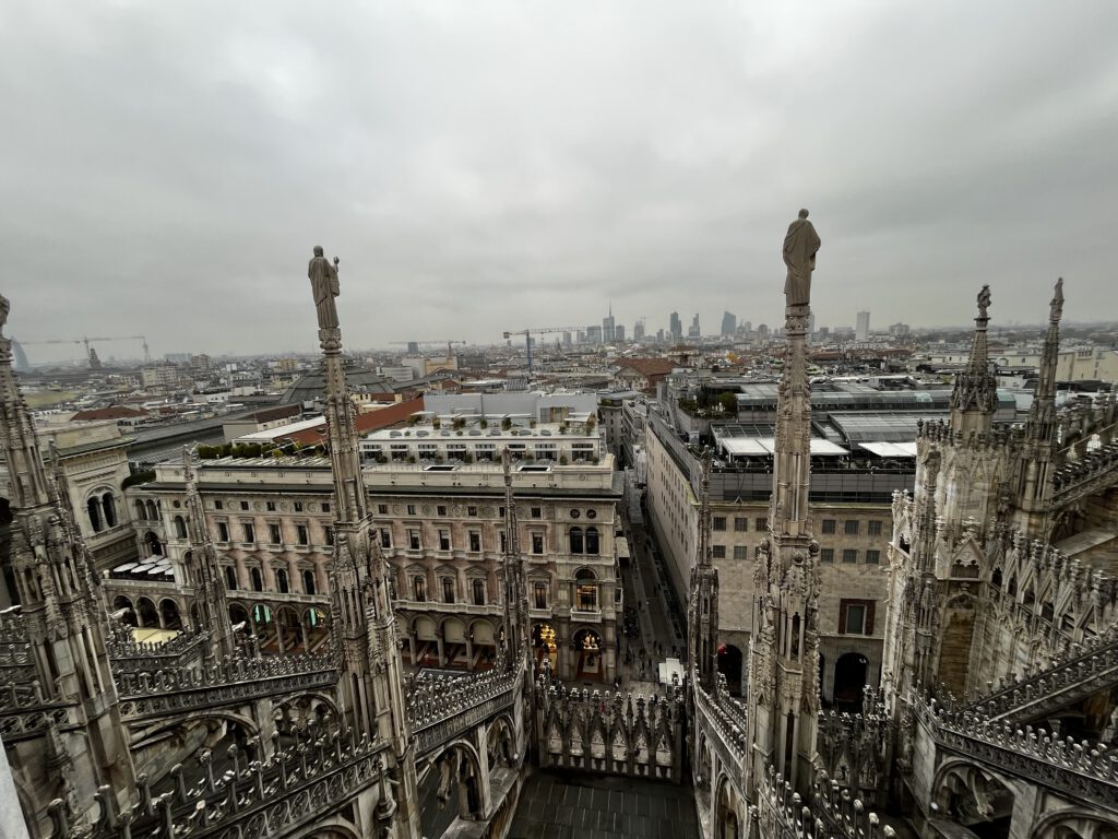 Mailand für Geniesser Spezial - Mailänder Dom - Il Duomo