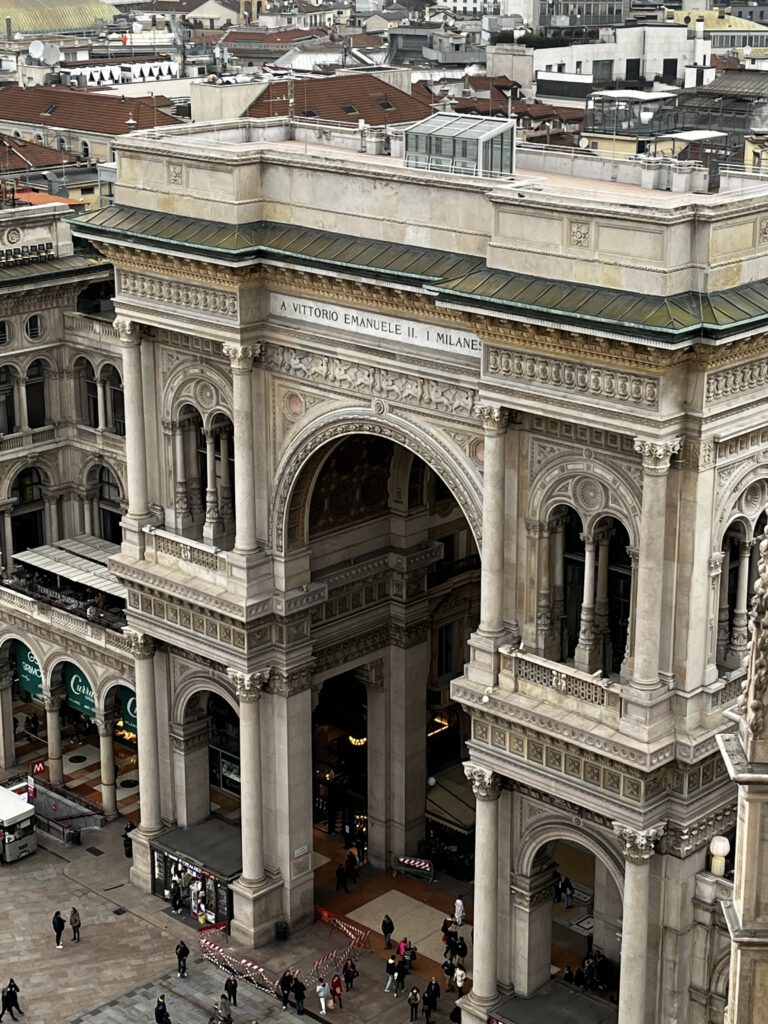 Mailand für Geniesser Spezial - Mailänder Dom - Il Duomo