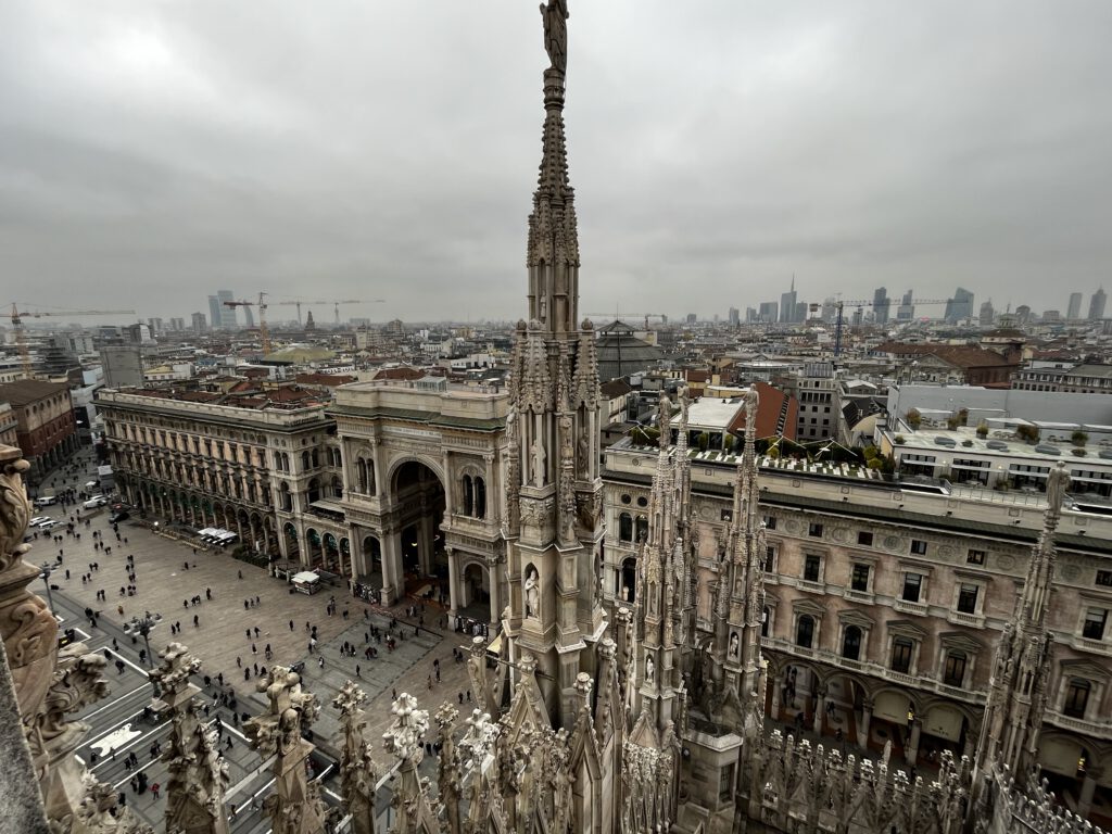 Mailand für Geniesser Spezial - Mailänder Dom - Il Duomo