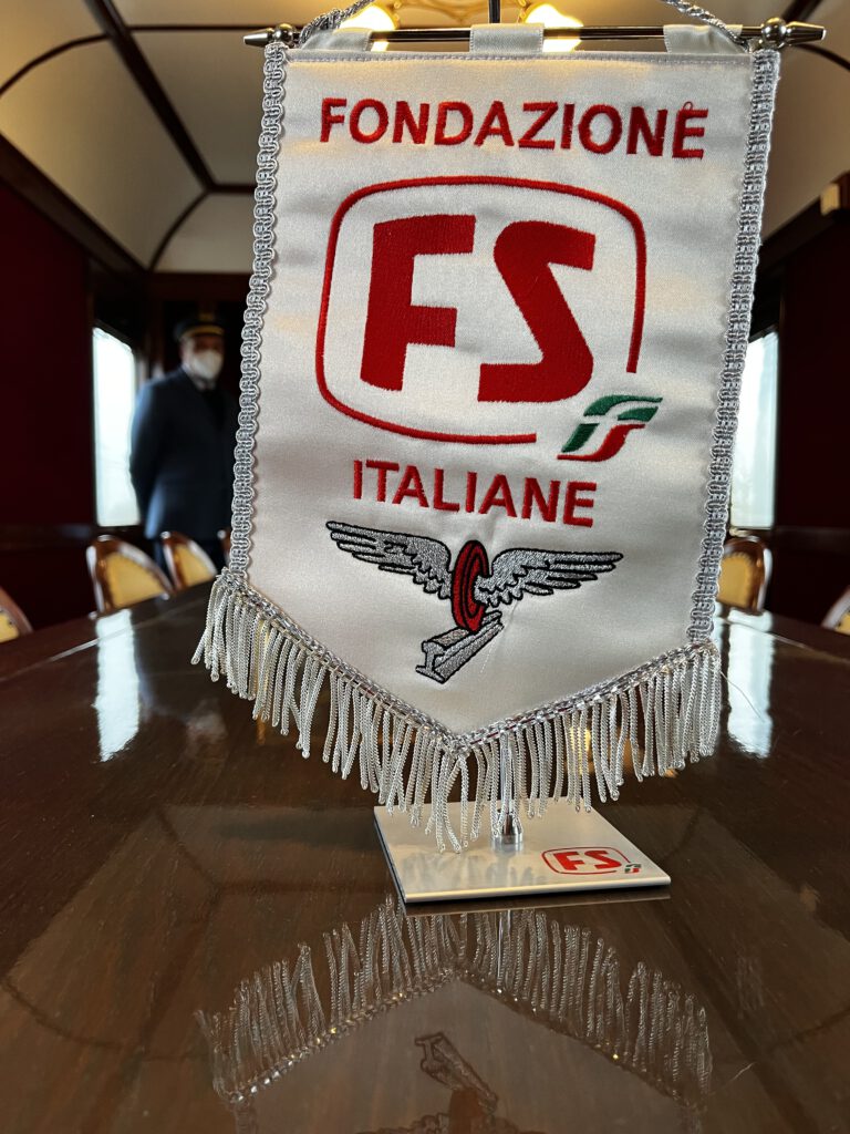 Sebino Express: Mit dem historischen Zug durch die Franciacorta