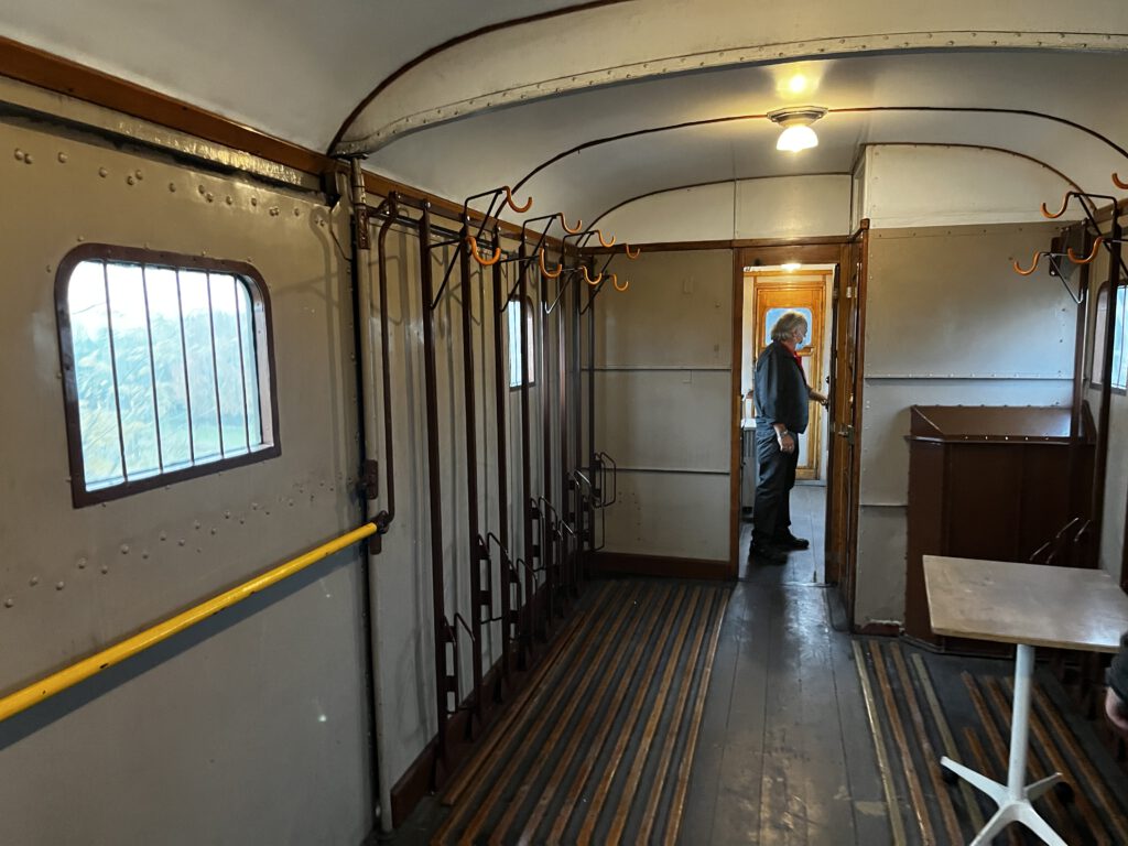 Sebino Express: Mit dem historischen Zug durch die Franciacorta