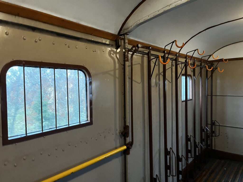Sebino Express: Mit dem historischen Zug durch die Franciacorta