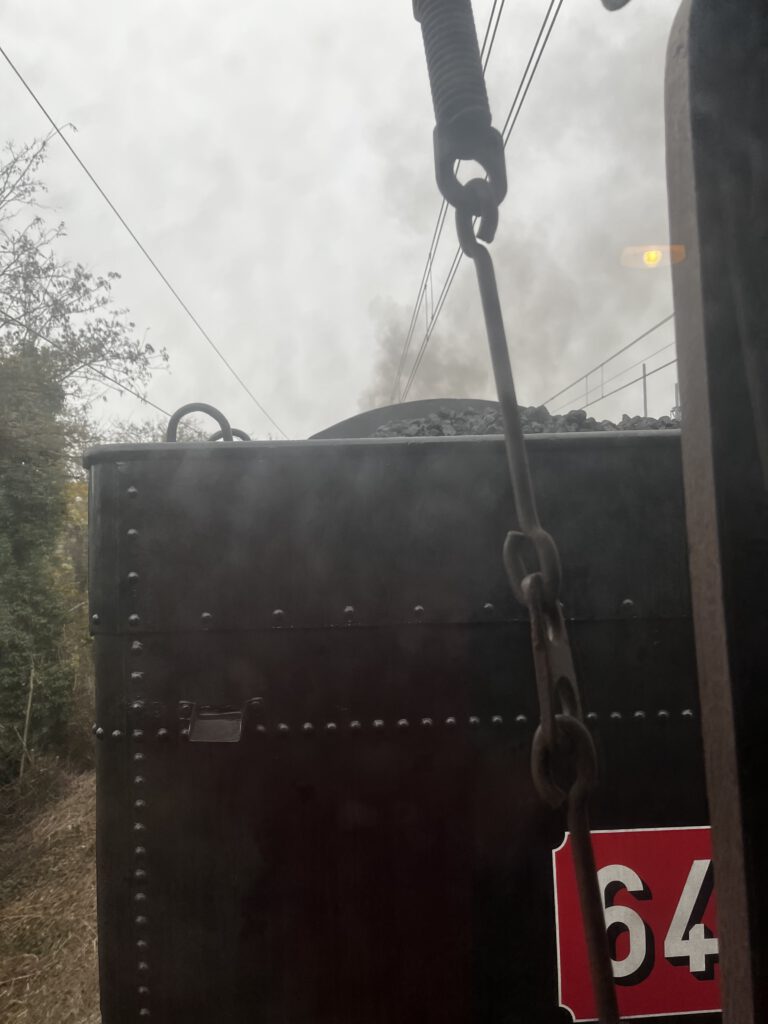 Sebino Express: Mit dem historischen Zug durch die Franciacorta