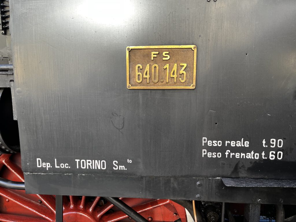 Sebino Express: Mit dem historischen Zug durch die Franciacorta