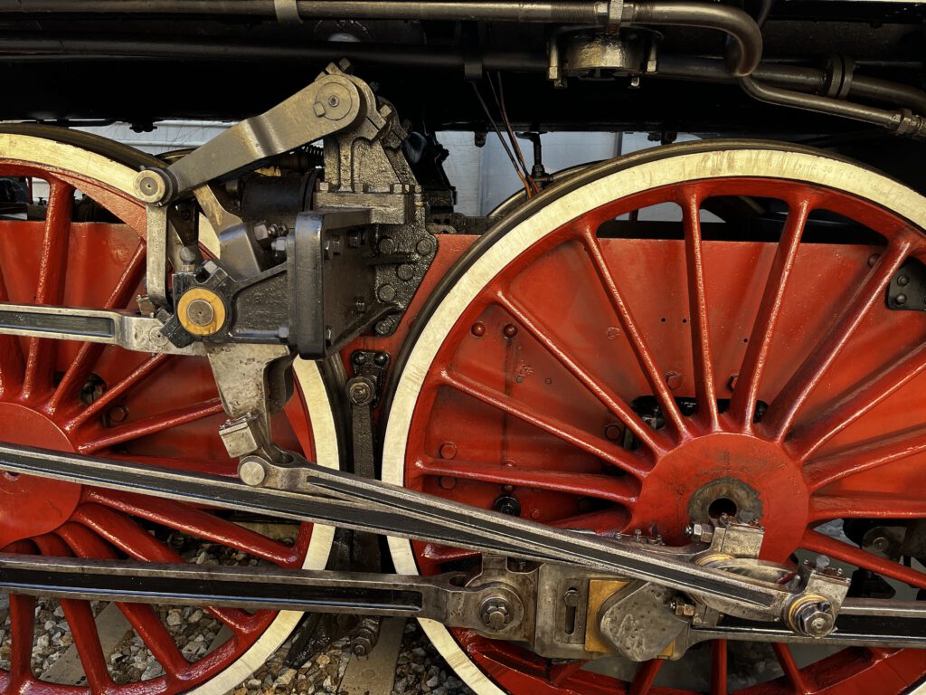 Sebino Express: Mit dem historischen Zug durch die Franciacorta