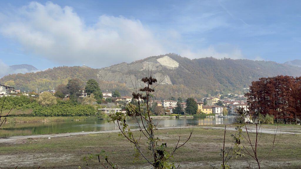 Sebino Express: Mit dem historischen Zug durch die Franciacorta