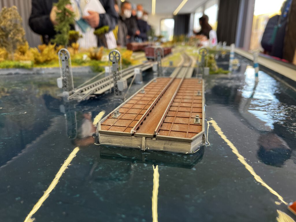 Sebino Express: Mit dem historischen Zug durch die Franciacorta