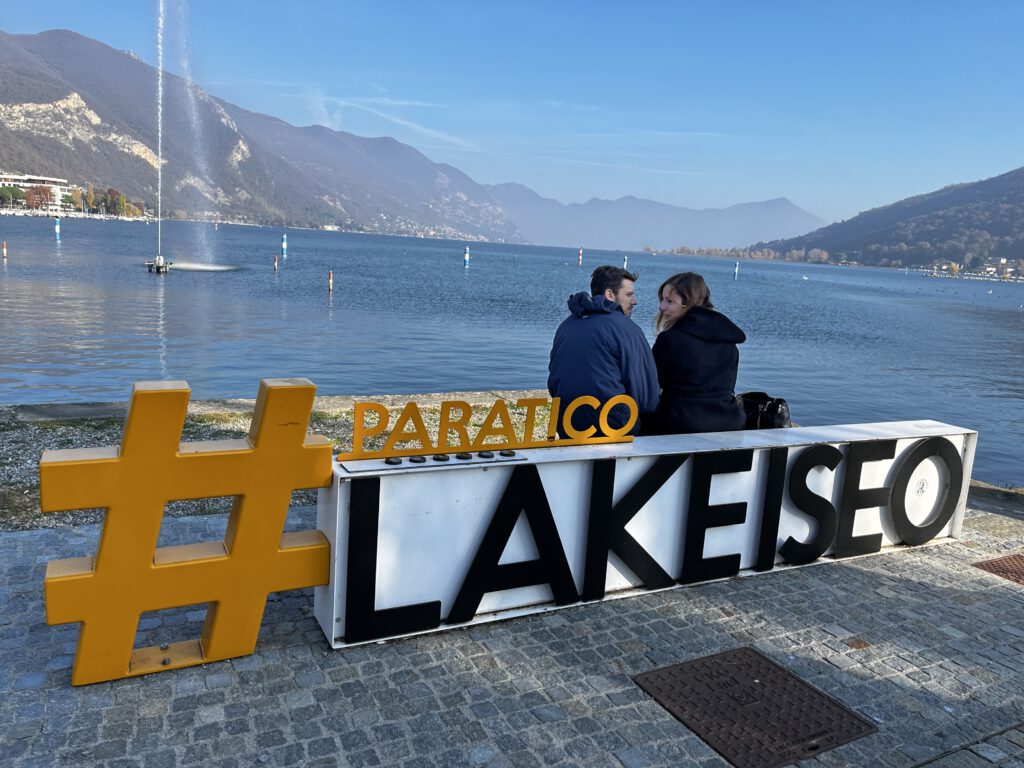 Sebino Express: Mit dem historischen Zug durch die Franciacorta