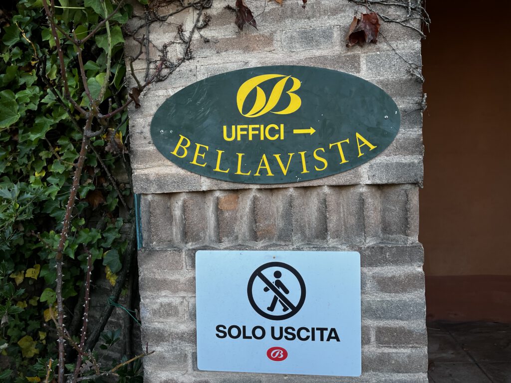 Sebino Express: Mit dem historischen Zug durch die Franciacorta