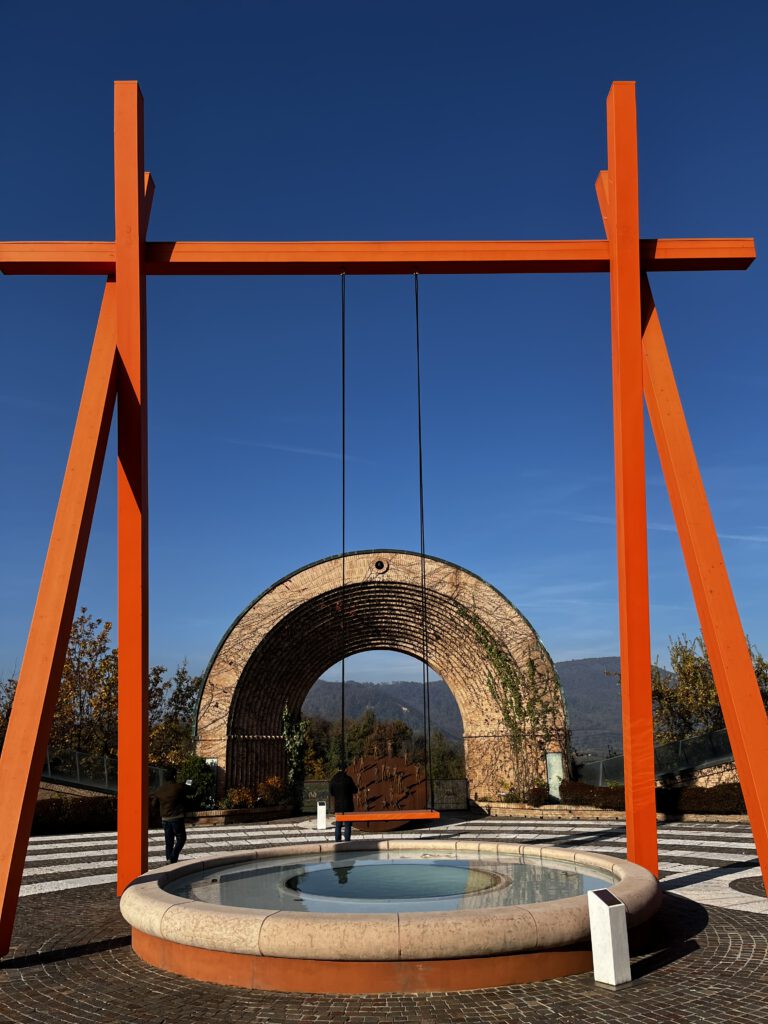 Sebino Express: Mit dem historischen Zug durch die Franciacorta