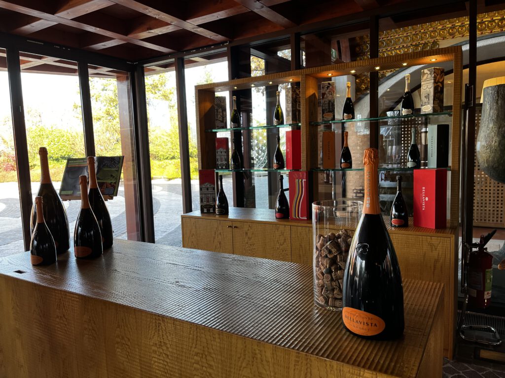 Sebino Express: Mit dem historischen Zug durch die Franciacorta