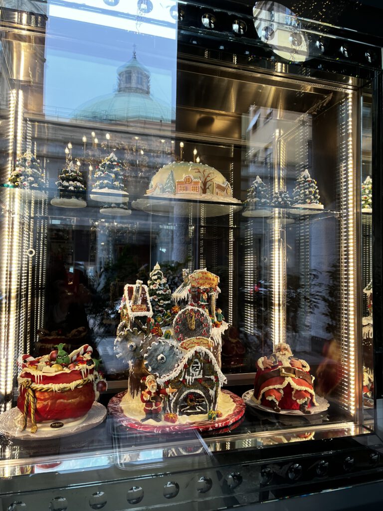 Mailand für Geniesser Spezial - Sant Ambroeus Milano